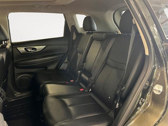 Nissan X-Trail 13 of 22