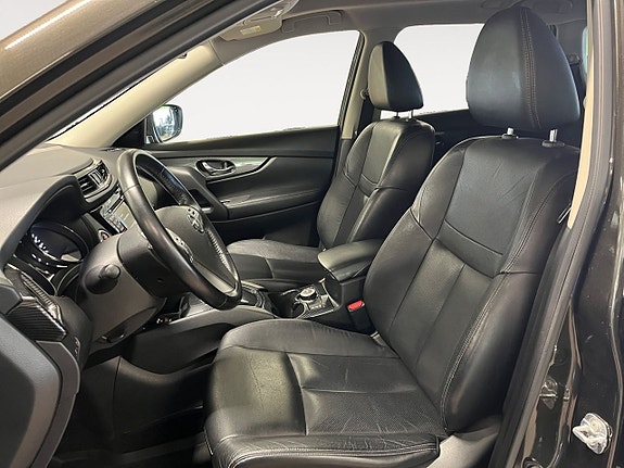 Nissan X-Trail 9 of 22