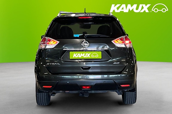 Nissan X-Trail 5 of 22