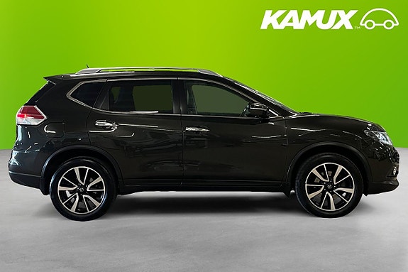 Nissan X-Trail 2 of 22