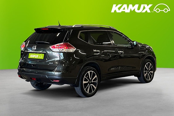 Nissan X-Trail 4 of 22