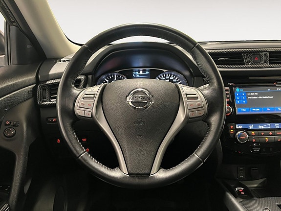 Nissan X-Trail 12 of 22
