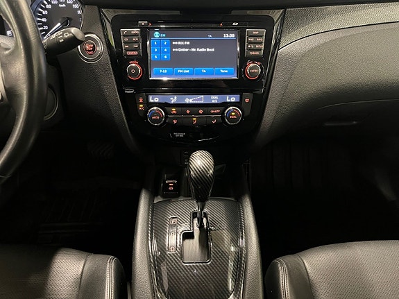 Nissan X-Trail 11 of 22