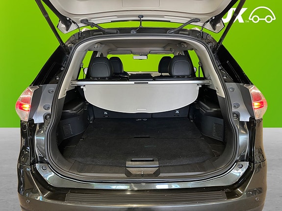 Nissan X-Trail 15 of 22