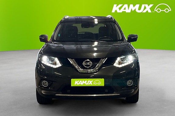 Nissan X-Trail 6 of 22