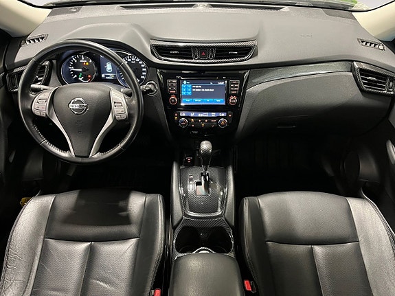 Nissan X-Trail 10 of 22