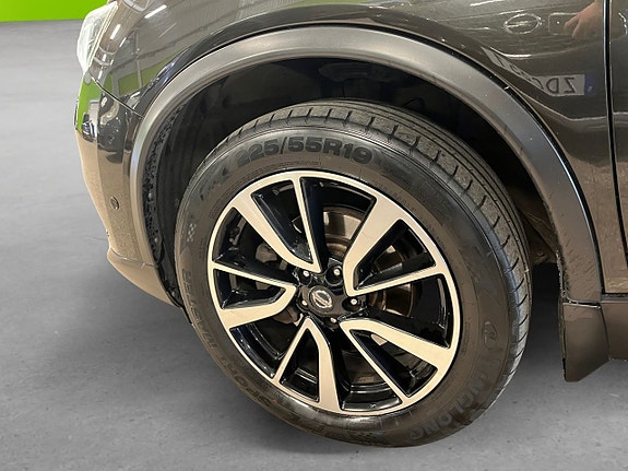 Nissan X-Trail 8 of 22
