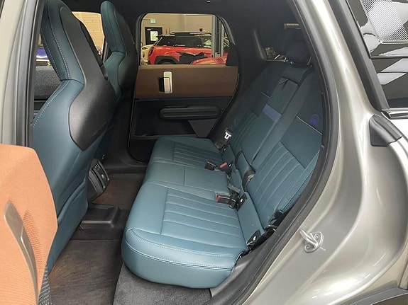 MINI Countryman SE 9 of 15