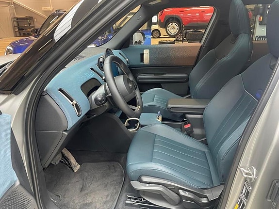MINI Countryman SE 6 of 15