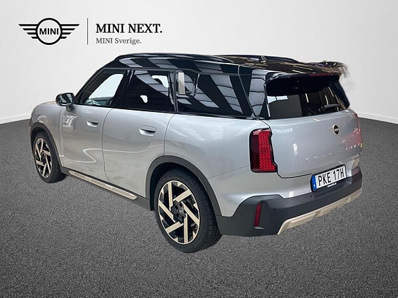 MINI Countryman SE 5 of 15