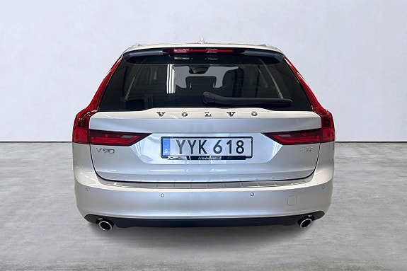 Volvo V90 5 of 20