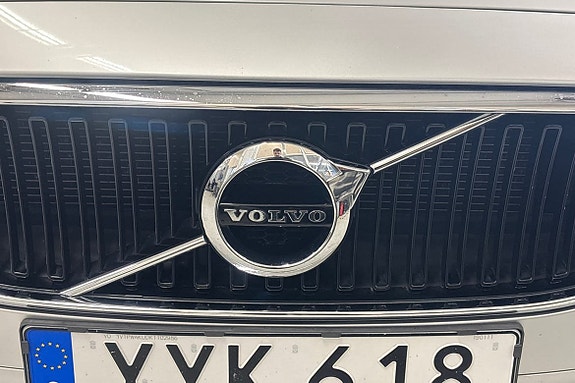 Volvo V90 18 of 20