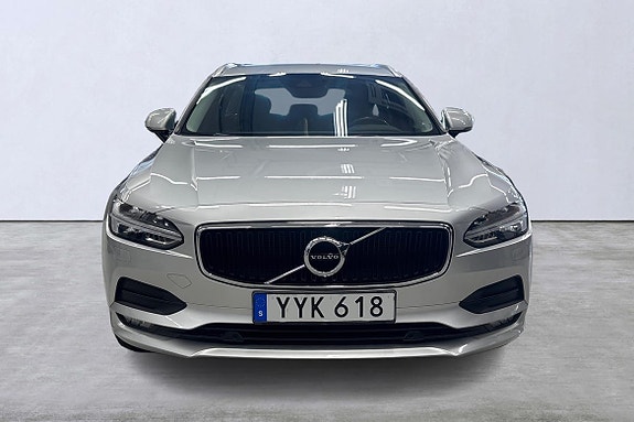 Volvo V90 7 of 20