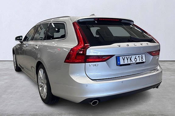 Volvo V90 4 of 20