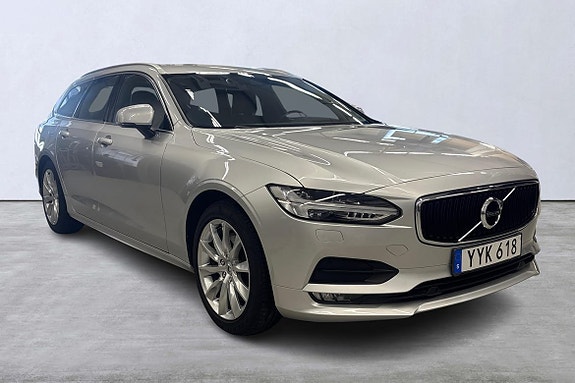 Volvo V90 6 of 20