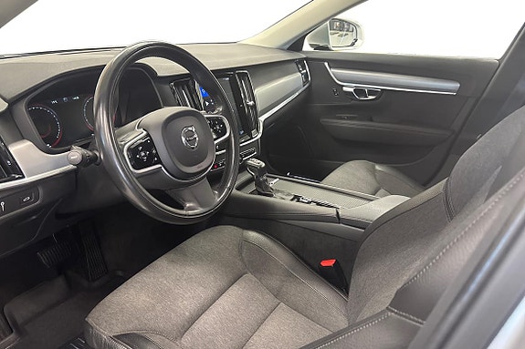 Volvo V90 8 of 20