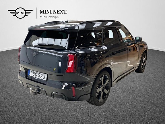 MINI Countryman SE 4 of 15