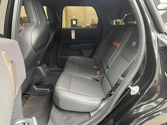 MINI Countryman SE 9 of 15