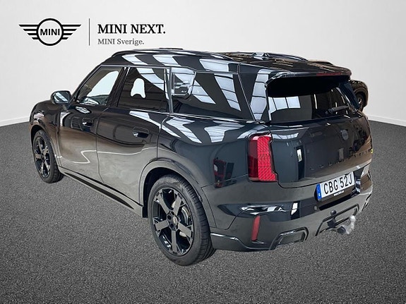 MINI Countryman SE 5 of 15