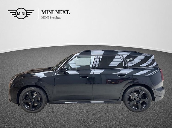 MINI Countryman SE 3 of 15