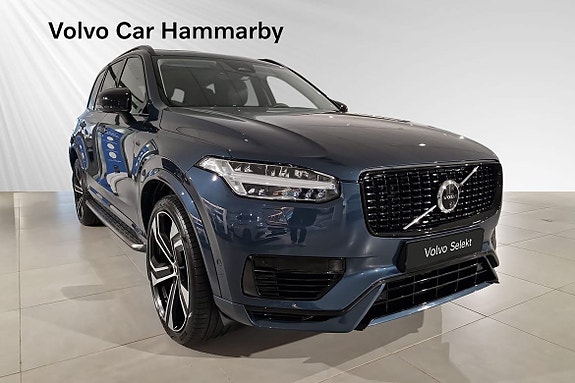Volvo XC90 6 of 18