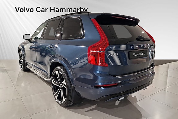 Volvo XC90 4 of 18