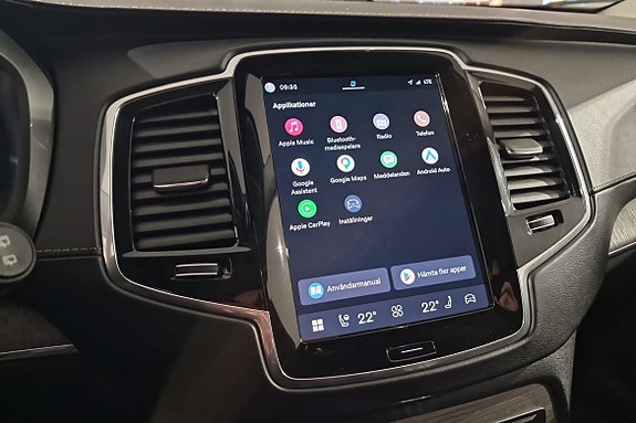 Volvo XC90 17 of 18