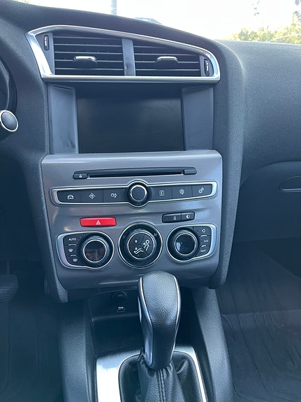 Citroen C4 2 of 5