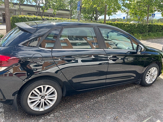 Citroen C4 3 of 5