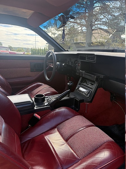 Chevrolet Camaro 6 of 11