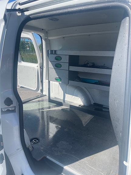 Volkswagen Caddy 6 of 10