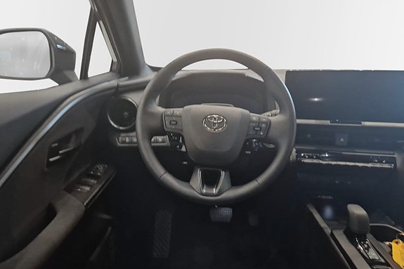 Toyota C-HR 9 of 10