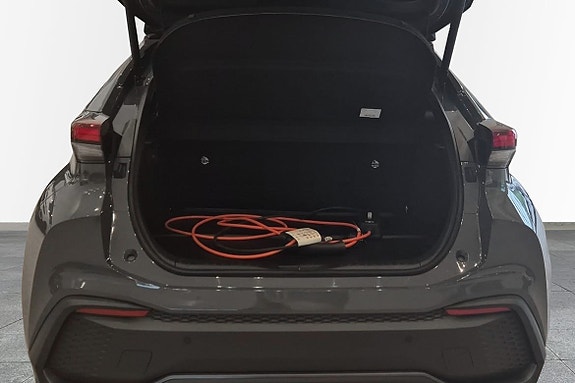 Toyota C-HR 10 of 10