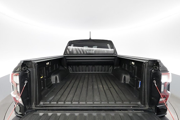 Ford Ranger Raptor 25 of 26
