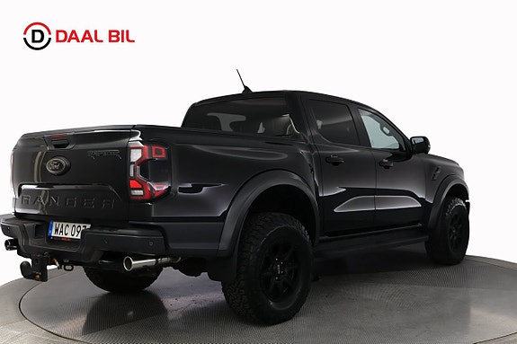 Ford Ranger Raptor 6 of 26