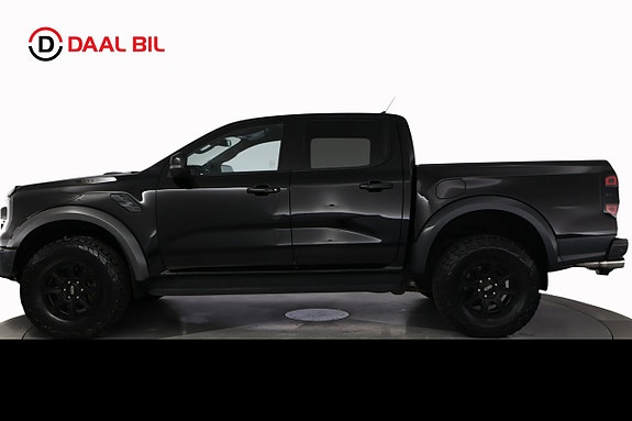 Ford Ranger Raptor 9 of 26