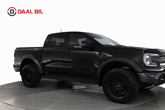 Ford Ranger Raptor 4 of 26