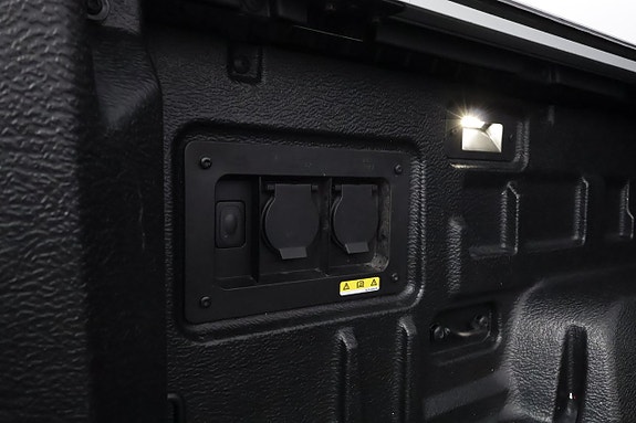 Ford Ranger Raptor 26 of 26