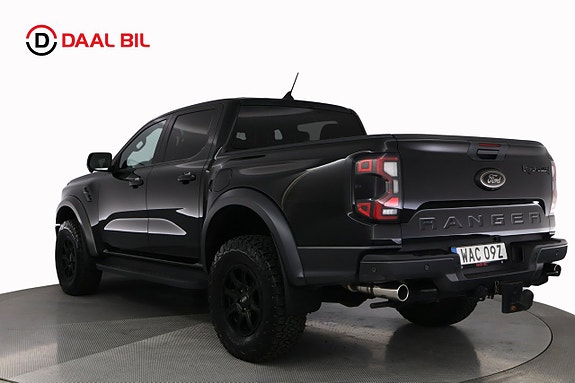 Ford Ranger Raptor 8 of 26