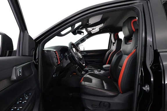 Ford Ranger Raptor 10 of 26