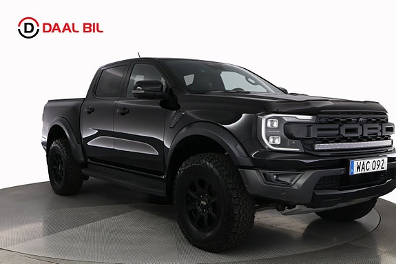 Ford Ranger Raptor 3 of 26