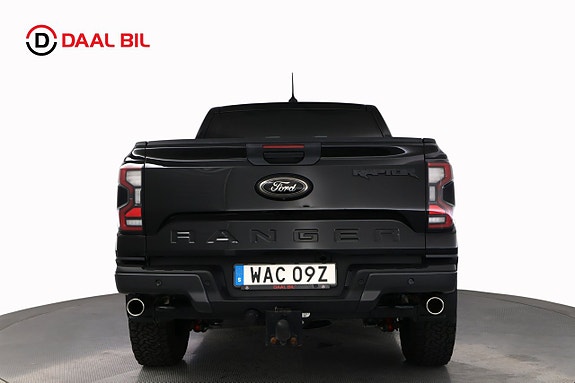 Ford Ranger Raptor 7 of 26