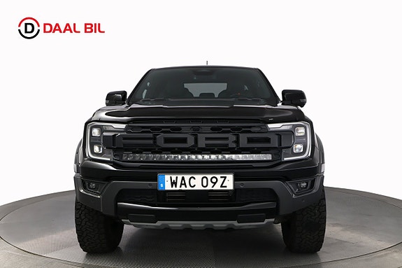 Ford Ranger Raptor 2 of 26
