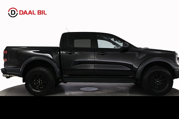 Ford Ranger Raptor 5 of 26