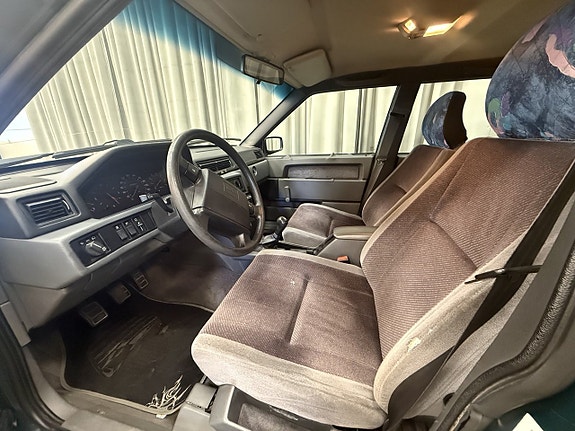 Volvo 940 8 of 12