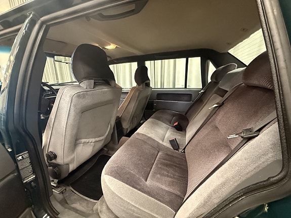 Volvo 940 9 of 12
