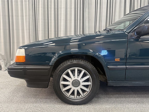 Volvo 940 4 of 12