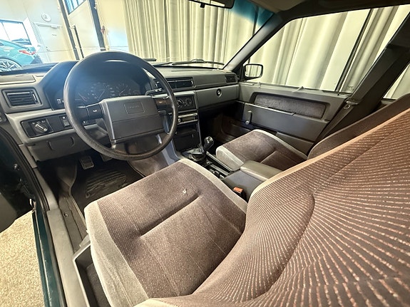 Volvo 940 10 of 12
