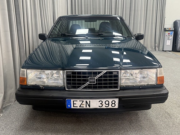Volvo 940 5 of 12