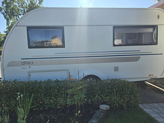 Adria Altea 432px 2 of 7